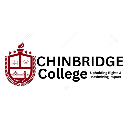 Chinbridge College Co.ltd